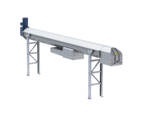 Dewatering Units